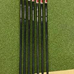 Used Cobra King Forged CB/MB Combo Irons 4-PW $-Taper 120g Stiff Steel Golf Set 22 Used Cobra King Forged CB/MB Combo Irons 4-PW $-Taper 120g Stiff Steel Golf Set -Callaway Club Shop IMG 0044