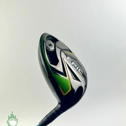 Used Callaway EPIC Flash Driver 9* Even Flow 5.5 65g Regular Graphite Golf Club -Callaway Club Shop IMG 0046