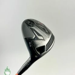 Used RH Titleist TSi2 Fairway 4 Wood 16.5* DI-7S Stiff Flex Graphite Golf Club