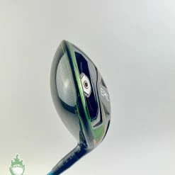 Used Callaway EPIC Flash Driver 9* Even Flow 5.5 65g Regular Graphite Golf Club -Callaway Club Shop IMG 0047