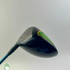 Used Callaway EPIC Flash Driver 9* Even Flow 5.5 65g Regular Graphite Golf Club -Callaway Club Shop IMG 0048