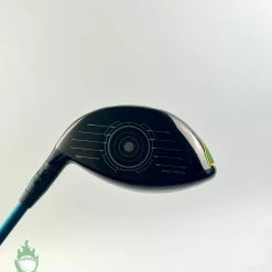 Used Callaway EPIC Flash Driver 9* Even Flow 5.5 65g Regular Graphite Golf Club -Callaway Club Shop IMG 0049