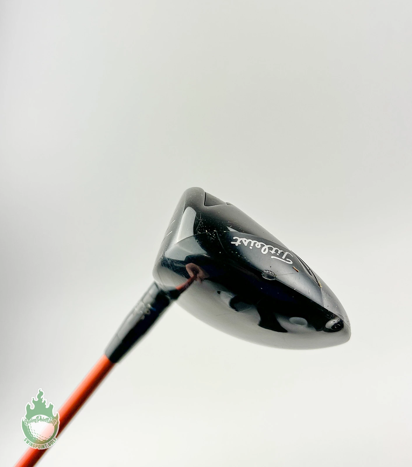 Used RH Titleist TSi2 Fairway 4 Wood 16.5* DI-7S Stiff Flex Graphite Golf Club 13 Used RH Titleist TSi2 Fairway 4 Wood 16.5* DI-7S Stiff Flex Graphite Golf Club - Image 11