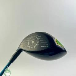 Used Callaway EPIC Flash Driver 9* Even Flow 5.5 65g Regular Graphite Golf Club -Callaway Club Shop IMG 0050