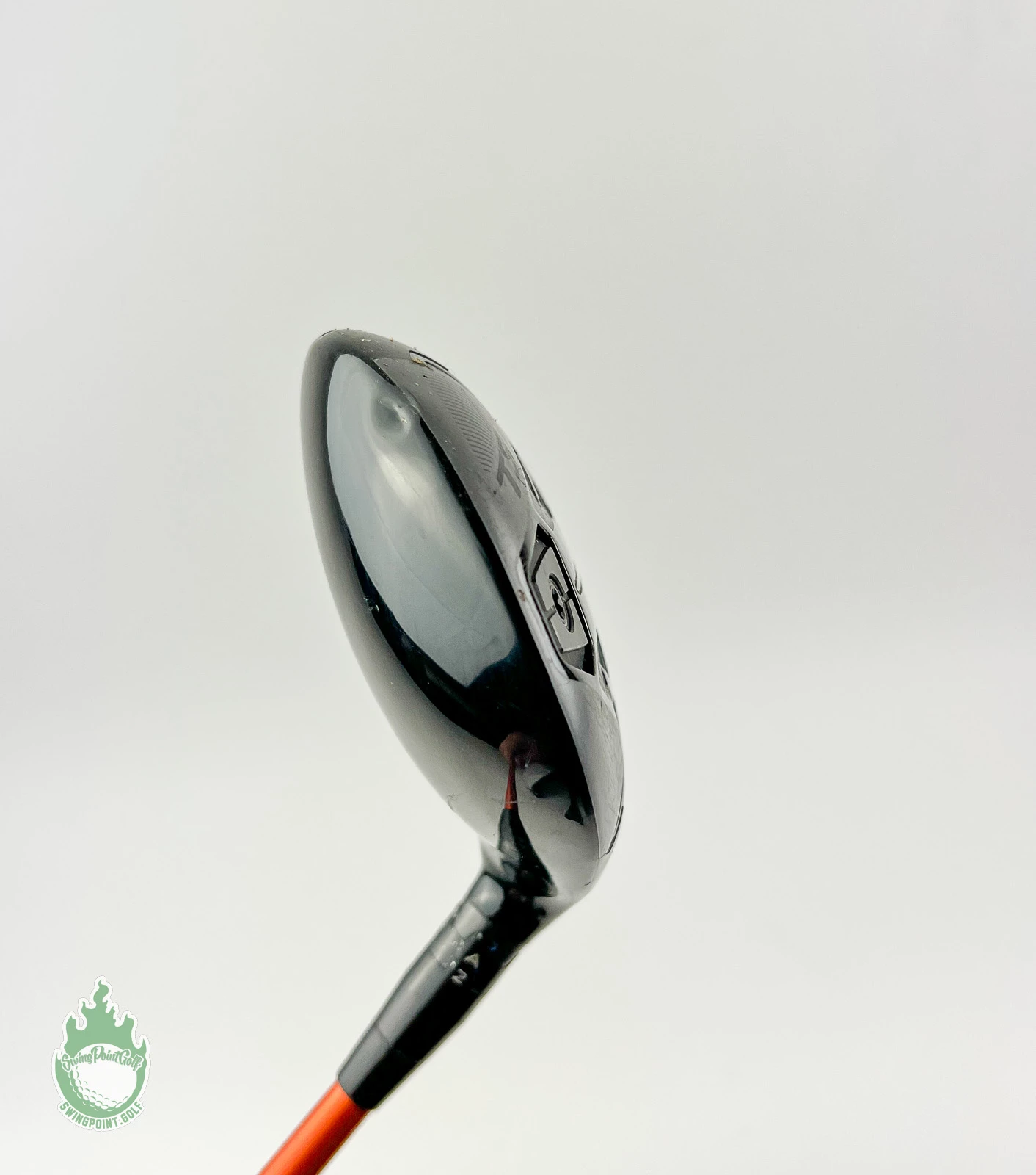 Used RH Titleist TSi2 Fairway 4 Wood 16.5* DI-7S Stiff Flex Graphite Golf Club 12 Used RH Titleist TSi2 Fairway 4 Wood 16.5* DI-7S Stiff Flex Graphite Golf Club - Image 10