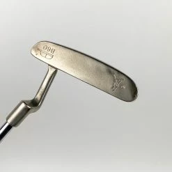 Used Right Handed Ping Karsten B60 35.5″ Putter Steel Golf Club -Callaway Club Shop IMG 0051 2