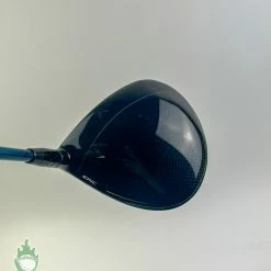 Used Callaway EPIC Flash Driver 9* Even Flow 5.5 65g Regular Graphite Golf Club -Callaway Club Shop IMG 0051