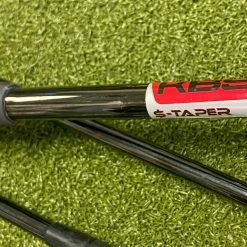 Used Cobra King Forged CB/MB Combo Irons 4-PW $-Taper 120g Stiff Steel Golf Set 15 Used Cobra King Forged CB/MB Combo Irons 4-PW $-Taper 120g Stiff Steel Golf Set -Callaway Club Shop IMG 0051 3