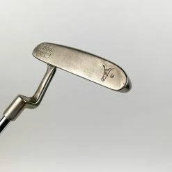 Used Right Handed Ping Karsten B60 35.5″ Putter Steel Golf Club -Callaway Club Shop IMG 0052 2