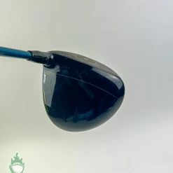 Used Callaway EPIC Flash Driver 9* Even Flow 5.5 65g Regular Graphite Golf Club -Callaway Club Shop IMG 0052