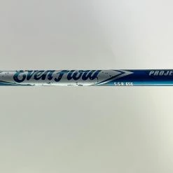 Used Callaway EPIC Flash Driver 9* Even Flow 5.5 65g Regular Graphite Golf Club -Callaway Club Shop IMG 0053