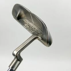 Used Right Handed Ping Karsten B60 35.5″ Putter Steel Golf Club -Callaway Club Shop IMG 0055 2