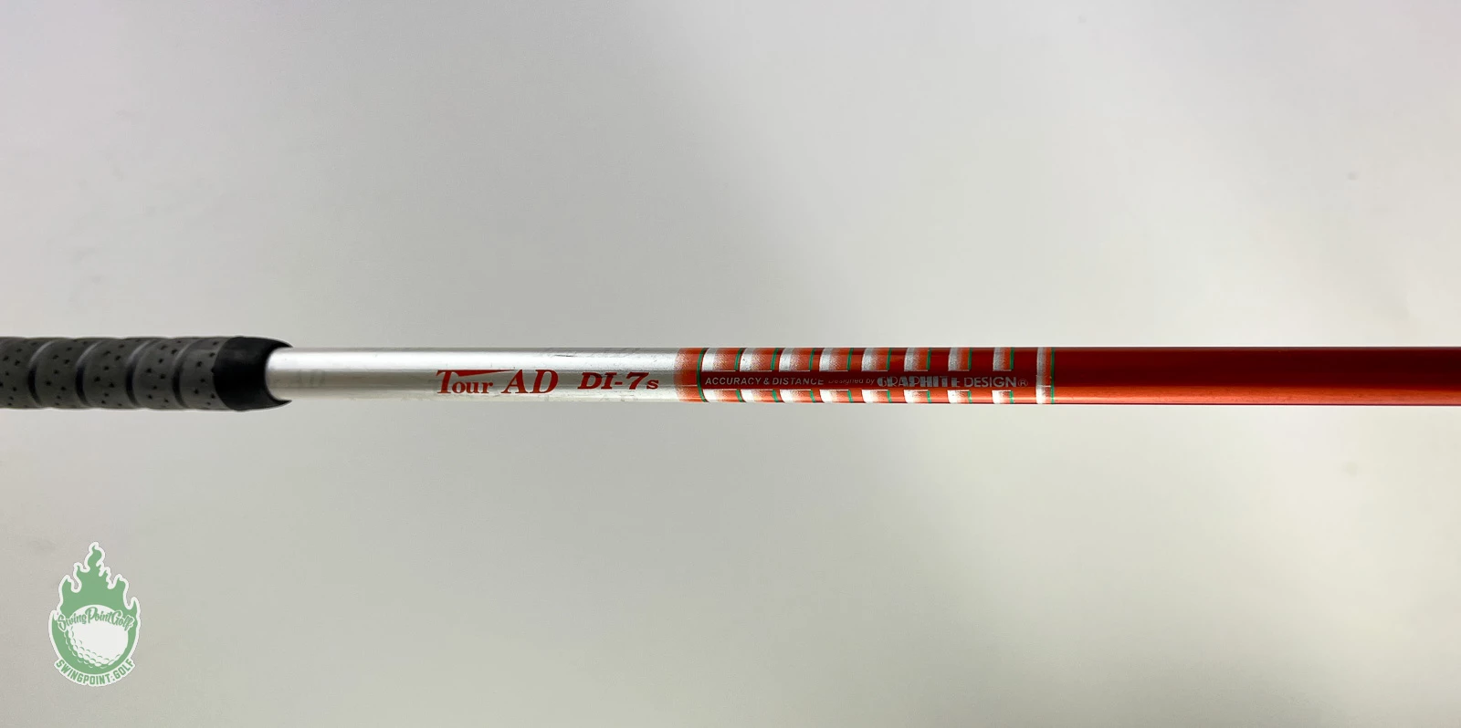 Used RH Titleist TSi2 Fairway 4 Wood 16.5* DI-7S Stiff Flex Graphite Golf Club 7 Used RH Titleist TSi2 Fairway 4 Wood 16.5* DI-7S Stiff Flex Graphite Golf Club - Image 5