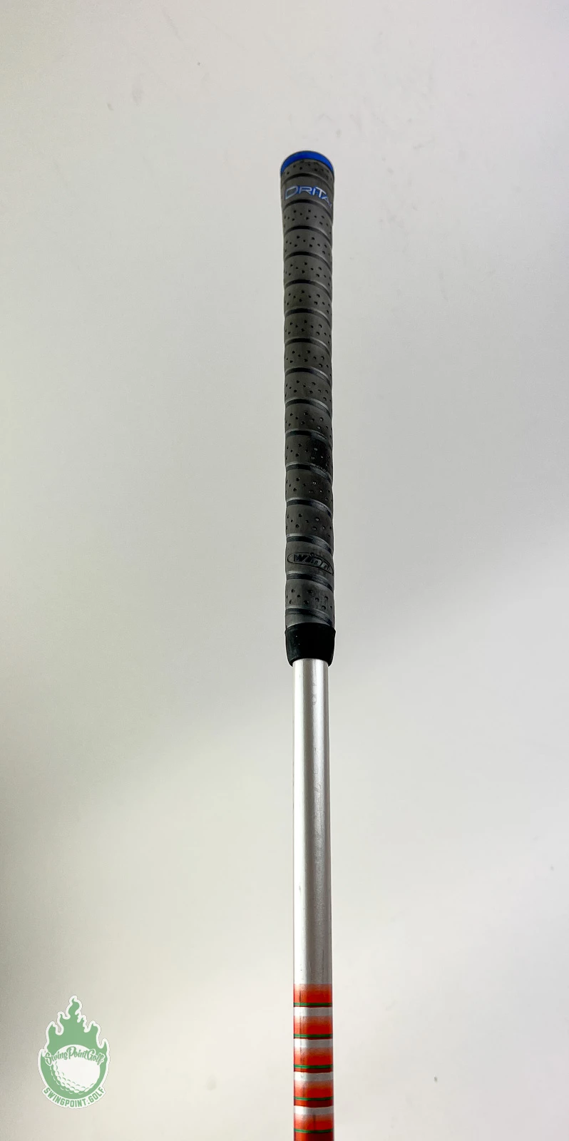 Used RH Titleist TSi2 Fairway 4 Wood 16.5* DI-7S Stiff Flex Graphite Golf Club 6 Used RH Titleist TSi2 Fairway 4 Wood 16.5* DI-7S Stiff Flex Graphite Golf Club - Image 4