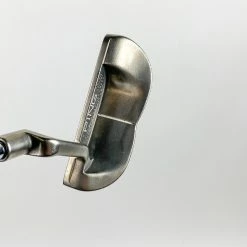 Used Right Handed Ping Karsten B60 35.5″ Putter Steel Golf Club -Callaway Club Shop IMG 0058 1