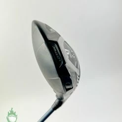 Used RH Ping G425 SFT Driver 10.5* Alta CB 55g Regular Flex Graphite Golf Club -Callaway Club Shop IMG 0061