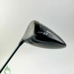 Used RH Ping G425 SFT Driver 10.5* Alta CB 55g Regular Flex Graphite Golf Club -Callaway Club Shop IMG 0062