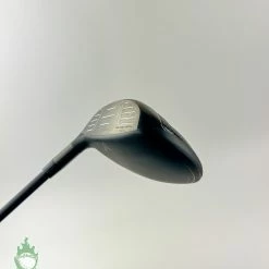 Used Callaway Rogue ST Max 3HL Wood 16.5* Cypher 4.0 40g Ladies Graphite Golf -Callaway Club Shop IMG 0063 1