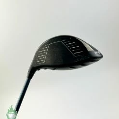 Used RH Ping G425 SFT Driver 10.5* Alta CB 55g Regular Flex Graphite Golf Club -Callaway Club Shop IMG 0063