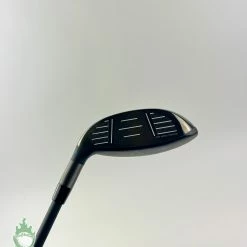 Used Callaway Rogue ST Max 3HL Wood 16.5* Cypher 4.0 40g Ladies Graphite Golf -Callaway Club Shop IMG 0064 1
