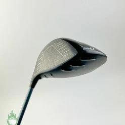 Used RH Ping G425 SFT Driver 10.5* Alta CB 55g Regular Flex Graphite Golf Club -Callaway Club Shop IMG 0064
