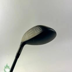 Used Callaway Rogue ST Max 3HL Wood 16.5* Cypher 4.0 40g Ladies Graphite Golf -Callaway Club Shop IMG 0065 1