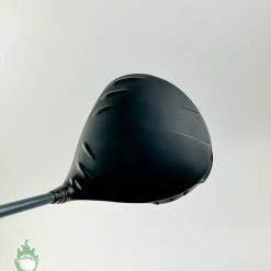 Used RH Ping G425 SFT Driver 10.5* Alta CB 55g Regular Flex Graphite Golf Club -Callaway Club Shop IMG 0065