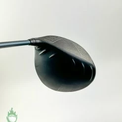 Used RH Ping G425 SFT Driver 10.5* Alta CB 55g Regular Flex Graphite Golf Club -Callaway Club Shop IMG 0066