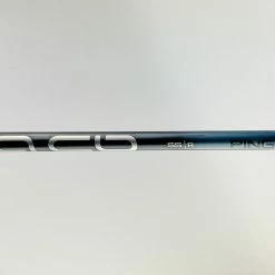 Used RH Ping G425 SFT Driver 10.5* Alta CB 55g Regular Flex Graphite Golf Club -Callaway Club Shop IMG 0067