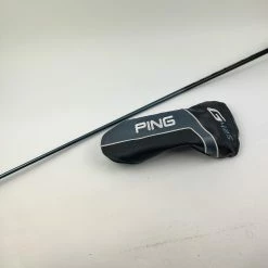 Used RH Ping G425 SFT Driver 10.5* Alta CB 55g Regular Flex Graphite Golf Club -Callaway Club Shop IMG 0069