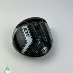 Used Right Handed TaylorMade M3 Driver 9.5* HEAD ONLY Golf Club -Callaway Club Shop IMG 0070 1