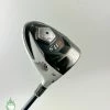 Used RH TaylorMade R11S Driver 9* RIP Phenom 60g Stiff Graphite Golf Club -Callaway Club Shop IMG 0070