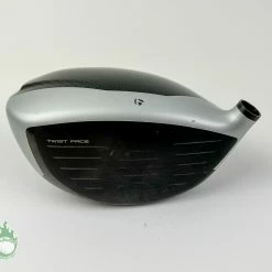 Used Right Handed TaylorMade M3 Driver 9.5* HEAD ONLY Golf Club -Callaway Club Shop IMG 0072 1