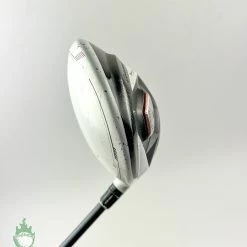 Used RH TaylorMade R11S Driver 9* RIP Phenom 60g Stiff Graphite Golf Club -Callaway Club Shop IMG 0072