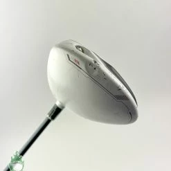 Used RH TaylorMade R11S Driver 9* RIP Phenom 60g Stiff Graphite Golf Club -Callaway Club Shop IMG 0073