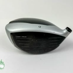 Used Right Handed TaylorMade M3 Driver 9.5* HEAD ONLY Golf Club -Callaway Club Shop IMG 0074 1
