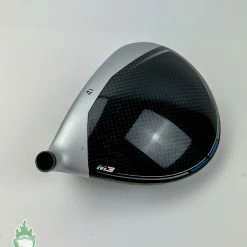 Used Right Handed TaylorMade M3 Driver 9.5* HEAD ONLY Golf Club -Callaway Club Shop IMG 0075 1