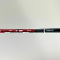 Used RH TaylorMade R11S Driver 9* RIP Phenom 60g Stiff Graphite Golf Club -Callaway Club Shop IMG 0079