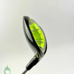 Used Right Hand Nike Vapor Flex 3 Wood 13*-17* Fubuki Stiff Graphite Golf Club -Callaway Club Shop IMG 0084