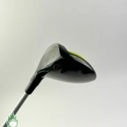 Used Right Hand Nike Vapor Flex 3 Wood 13*-17* Fubuki Stiff Graphite Golf Club -Callaway Club Shop IMG 0085