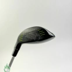Used Right Hand Nike Vapor Flex 3 Wood 13*-17* Fubuki Stiff Graphite Golf Club -Callaway Club Shop IMG 0086
