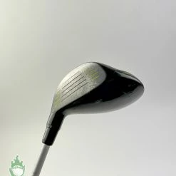 Used Right Hand Nike Vapor Flex 3 Wood 13*-17* Fubuki Stiff Graphite Golf Club -Callaway Club Shop IMG 0087