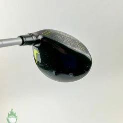 Used Right Hand Nike Vapor Flex 3 Wood 13*-17* Fubuki Stiff Graphite Golf Club -Callaway Club Shop IMG 0089