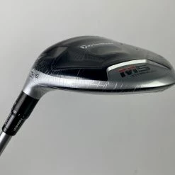 New LH 2019 TaylorMade M5 Fairway 3 Wood 15* 65g Regular Graphite Golf Club -Callaway Club Shop IMG 0092 scaled 1