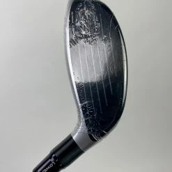 New LH 2019 TaylorMade M5 Fairway 3 Wood 15* 65g Regular Graphite Golf Club -Callaway Club Shop IMG 0095 scaled 1