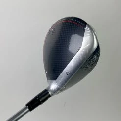 New LH 2019 TaylorMade M5 Fairway 3 Wood 15* 65g Regular Graphite Golf Club -Callaway Club Shop IMG 0097 scaled 1