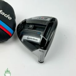 Used Right Handed TaylorMade M3 Driver 8.5* HEAD ONLY Golf Club
