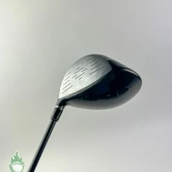 Used TaylorMade SLDR 460 Driver 10.5* Speeder57 Stiff Flex Graphite Golf Club -Callaway Club Shop IMG 0098