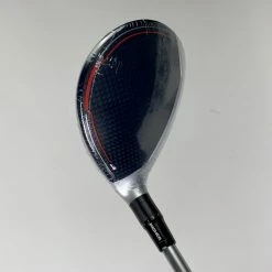 New LH 2019 TaylorMade M5 Fairway 3 Wood 15* 65g Regular Graphite Golf Club -Callaway Club Shop IMG 0098 scaled 1