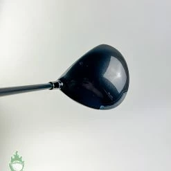 Used TaylorMade SLDR 460 Driver 10.5* Speeder57 Stiff Flex Graphite Golf Club -Callaway Club Shop IMG 0099